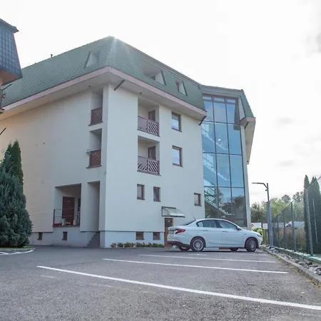 Apartman Amore Besenova Exterior photo