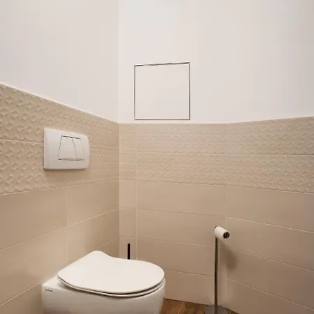 Apartman Amore Besenova Exterior photo