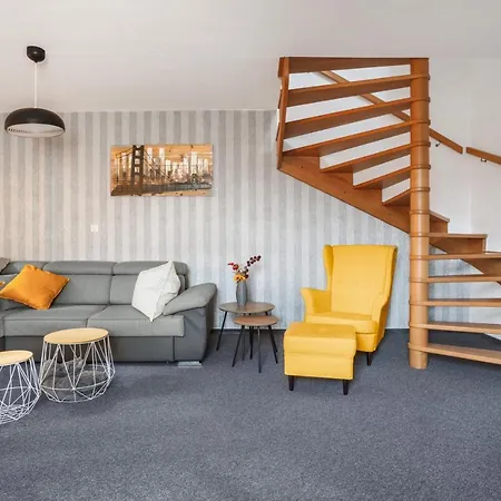 Apartman Amore Besenova Exterior photo
