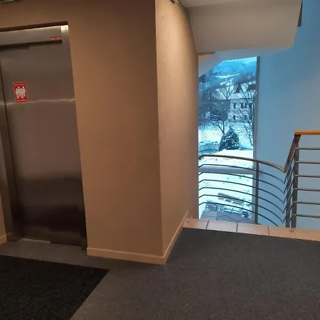 Apartman Amore Besenova Exterior photo