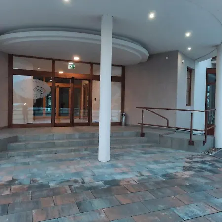 Apartman Amore Besenova Exterior photo