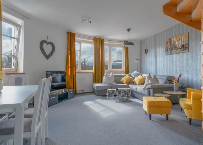 Apartman Amore