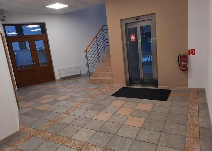 Apartman Amore