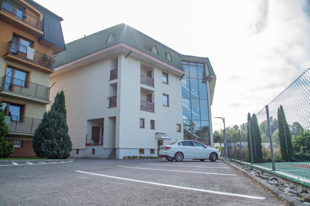 Apartman Amore Besenova