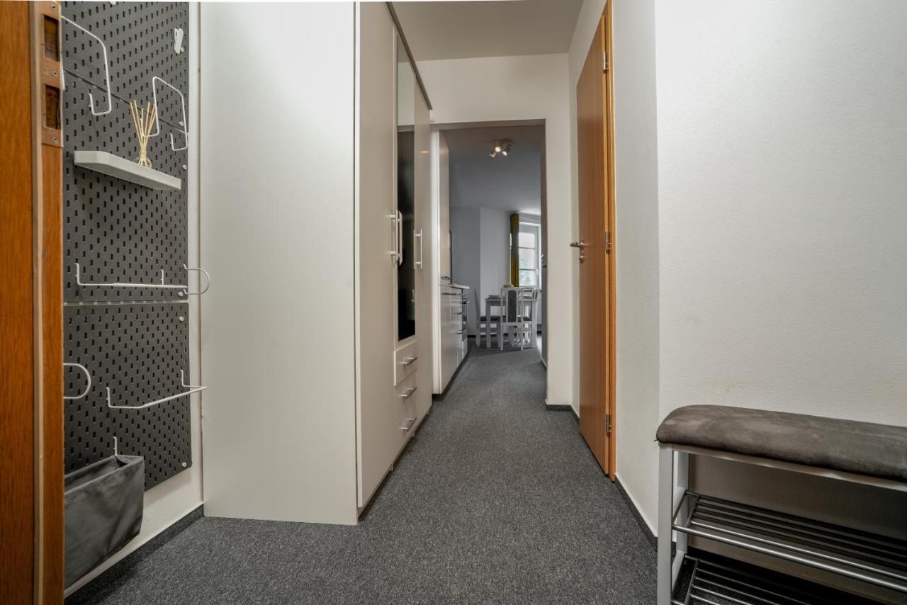 Apartman Amore Apartment Besenova