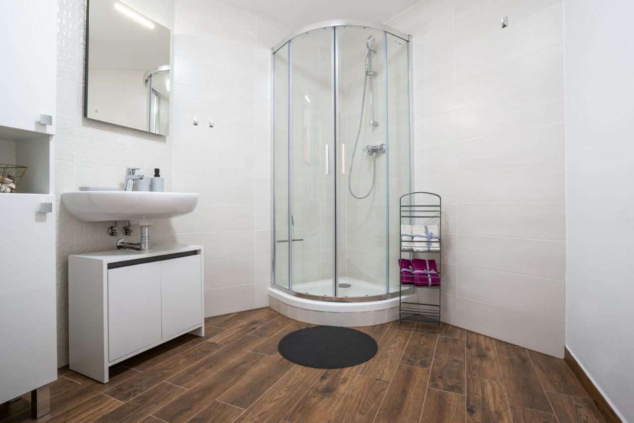 Apartman Amore Besenova