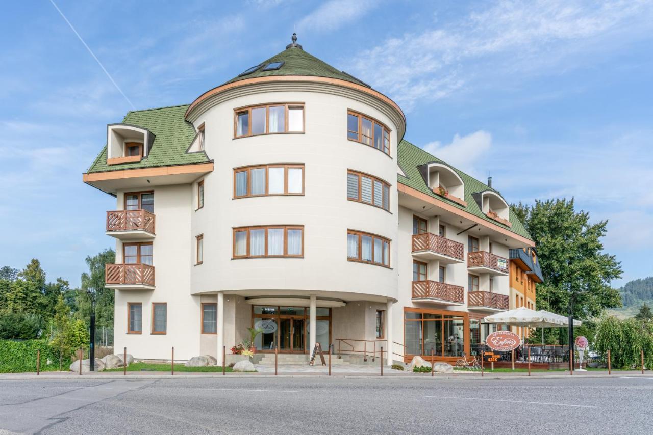 Apartman Amore * Besenova