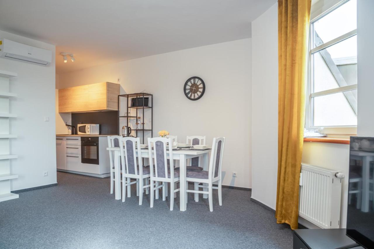 Apartman Amore Apartment