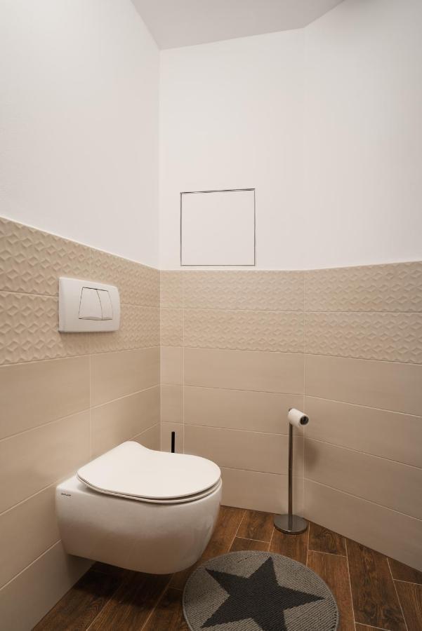 Apartment Apartman Amore *