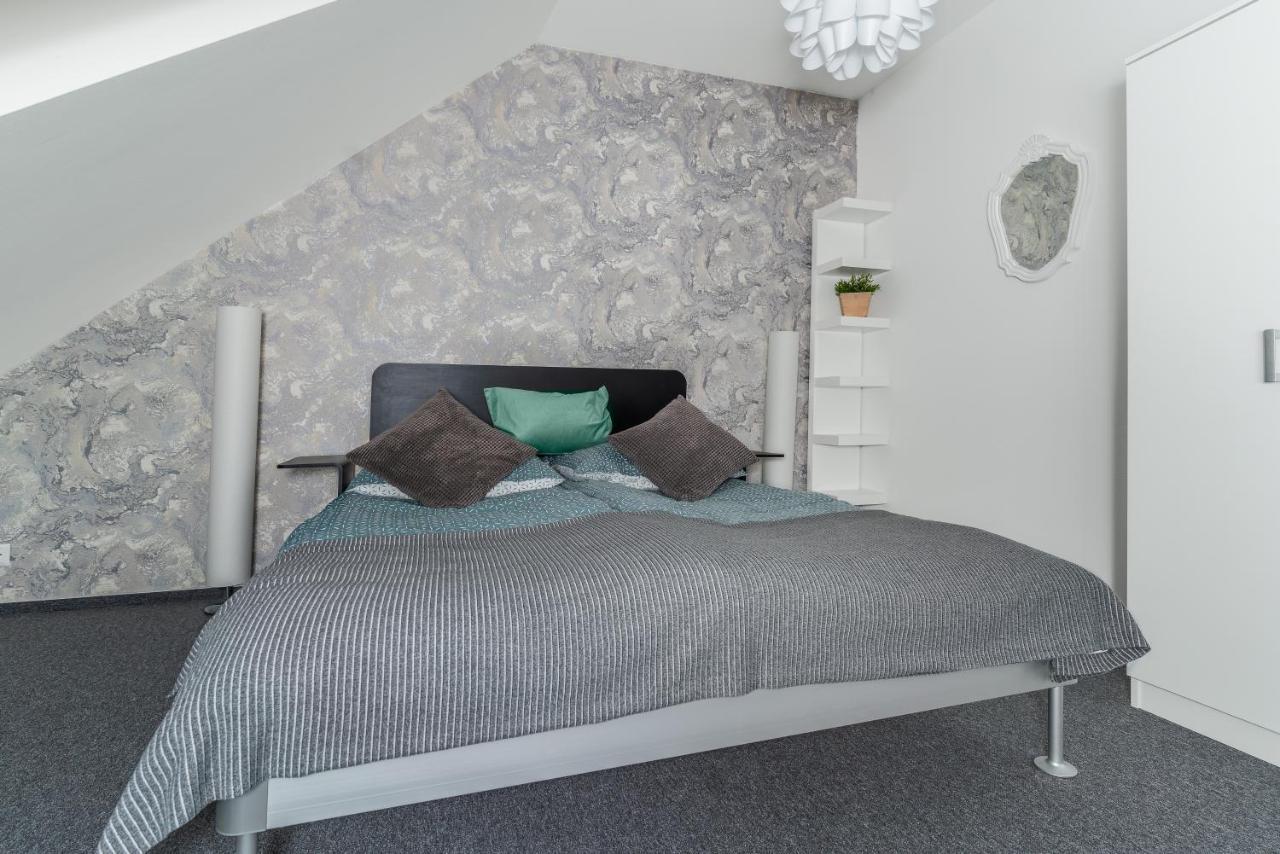 Apartman Amore Apartment