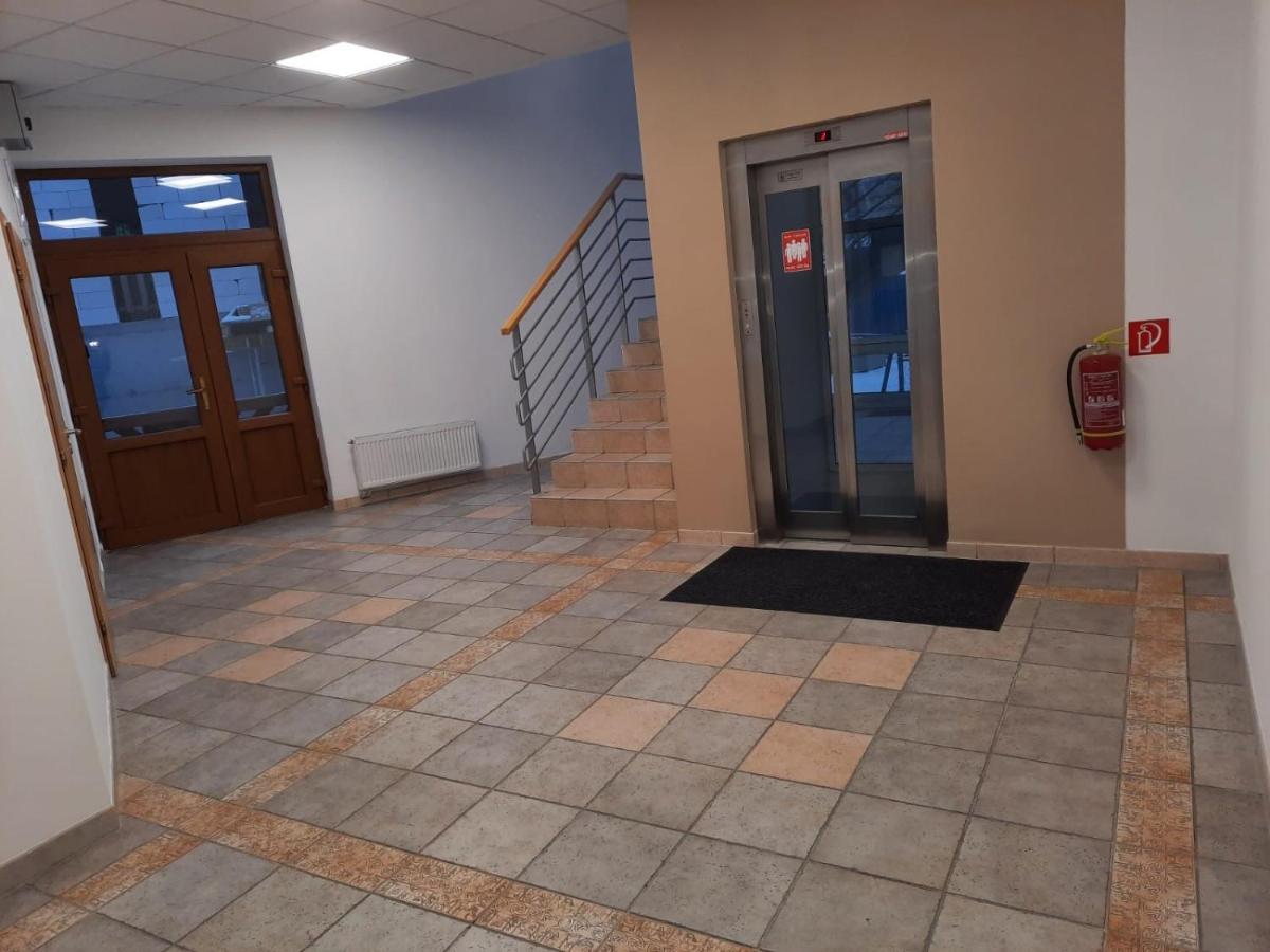 Apartman Amore Apartment Besenova
