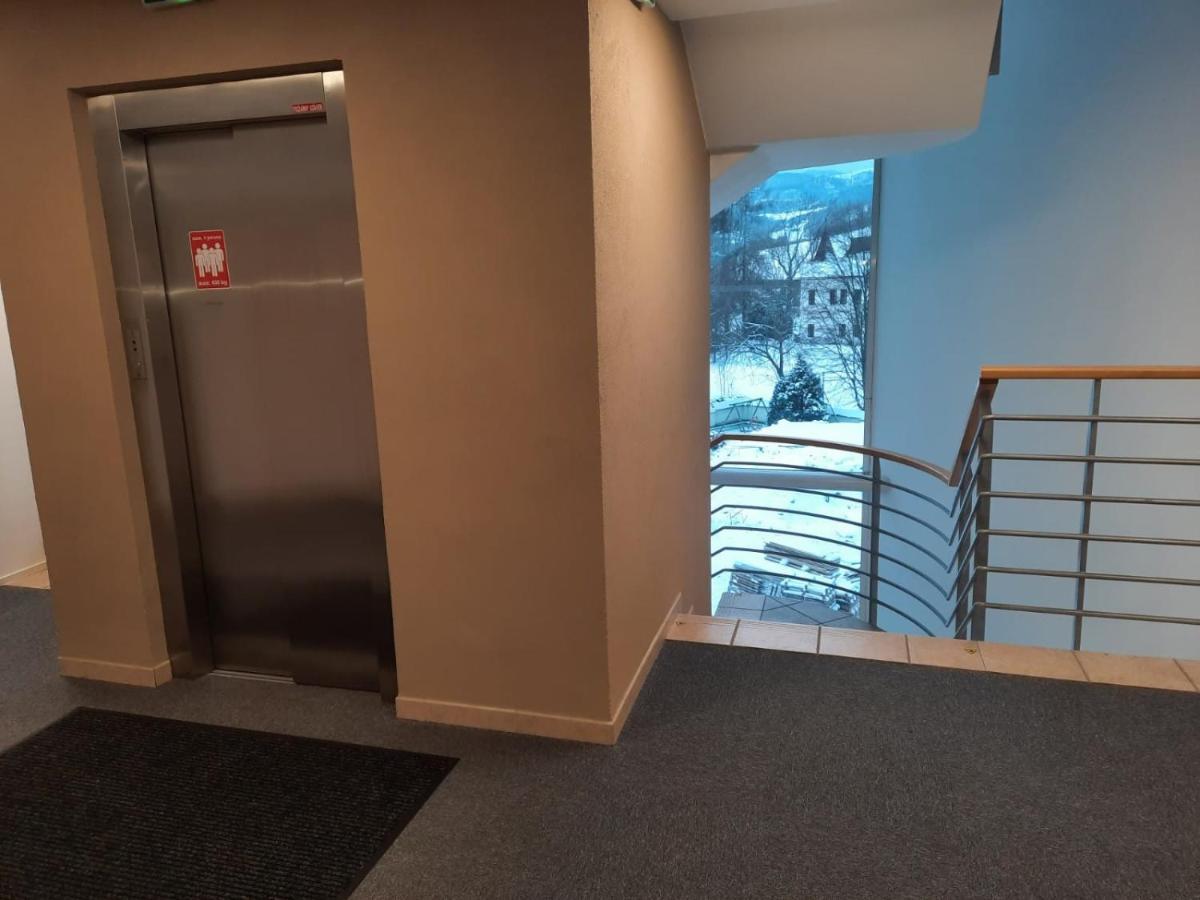 Apartment Apartman Amore Besenova