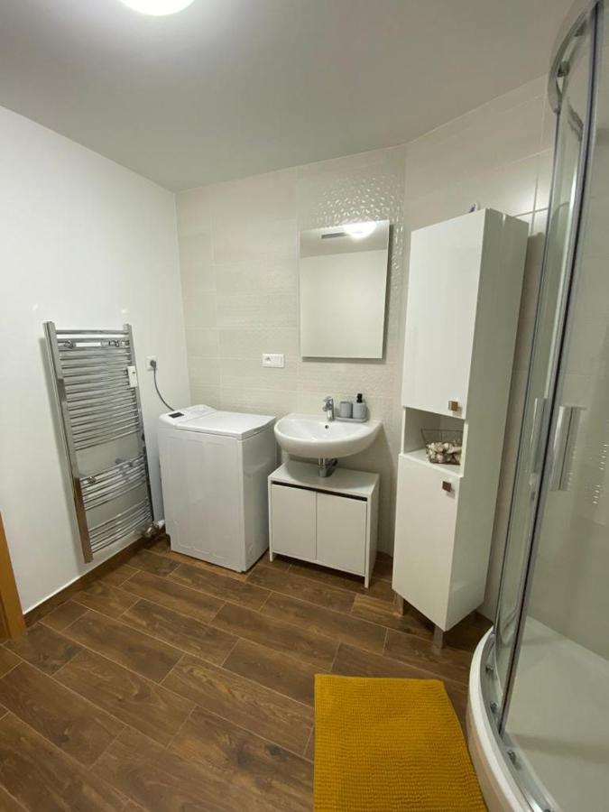 Apartment Apartman Amore